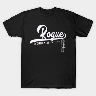 Rogue Baseball T-Shirt